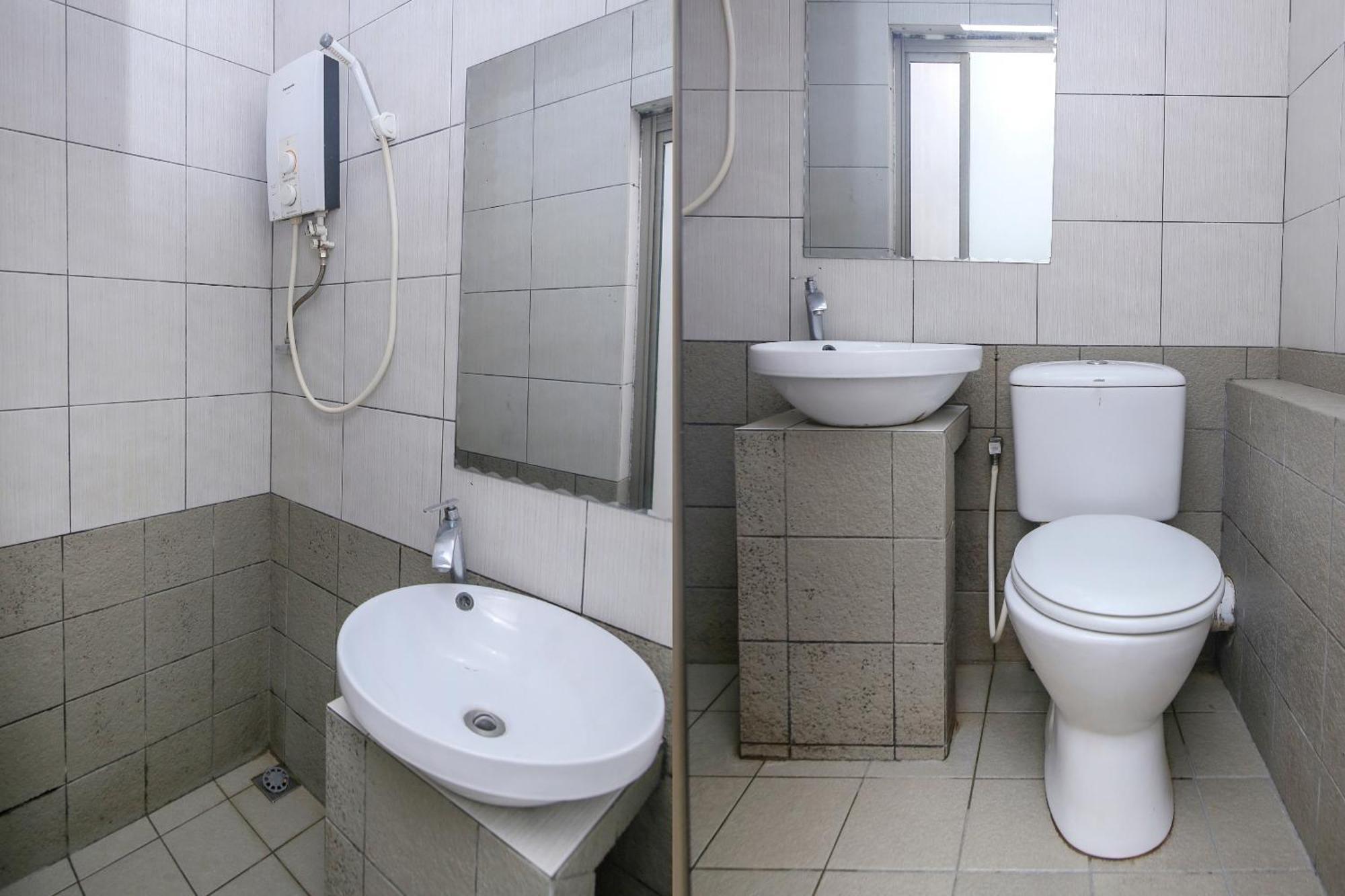 Nice Stay Three Six Five Services Kuching Bagian luar foto