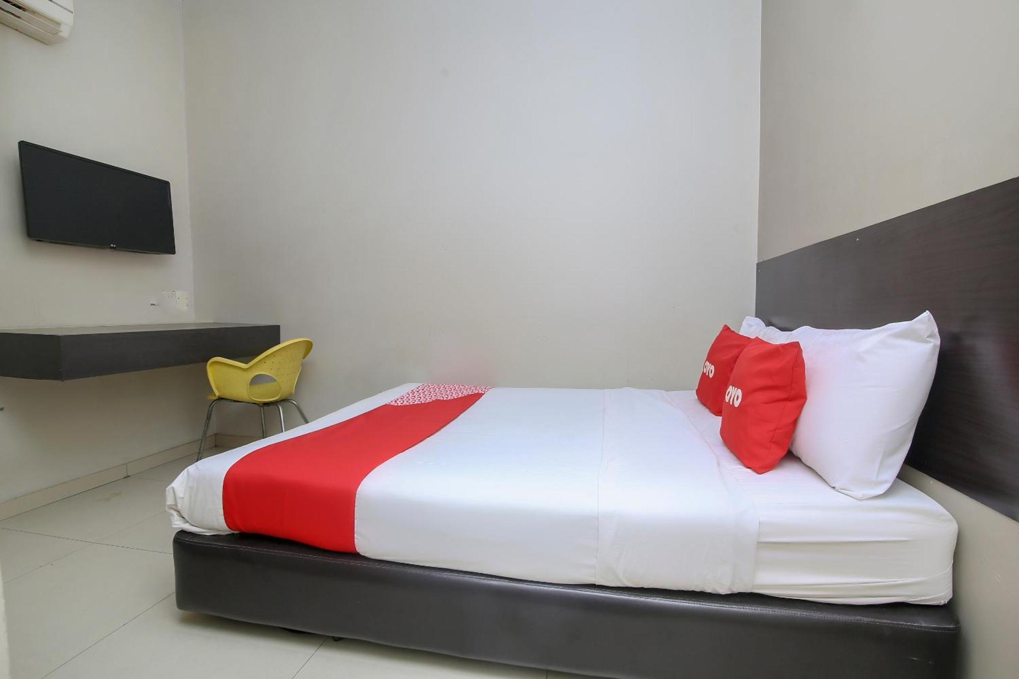 Nice Stay Three Six Five Services Kuching Bagian luar foto