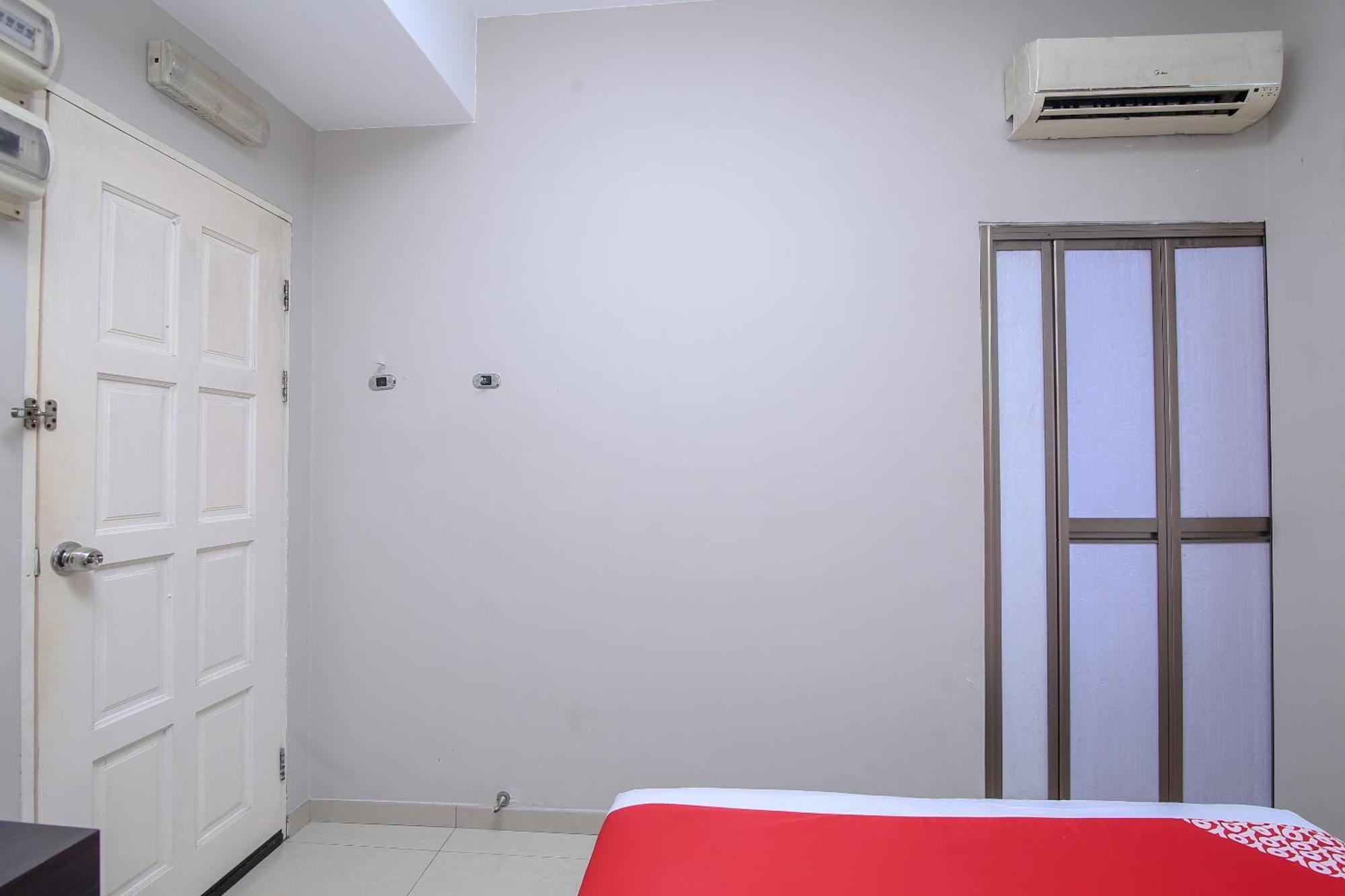 Nice Stay Three Six Five Services Kuching Bagian luar foto