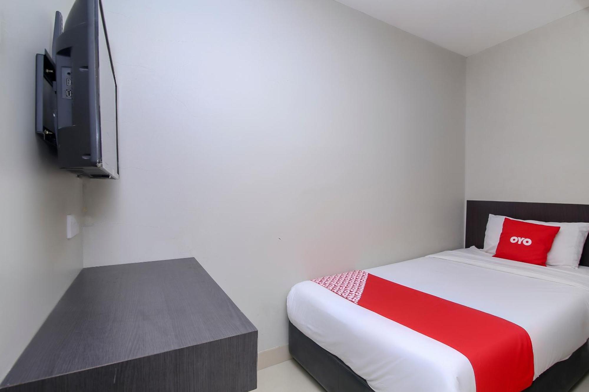 Nice Stay Three Six Five Services Kuching Bagian luar foto