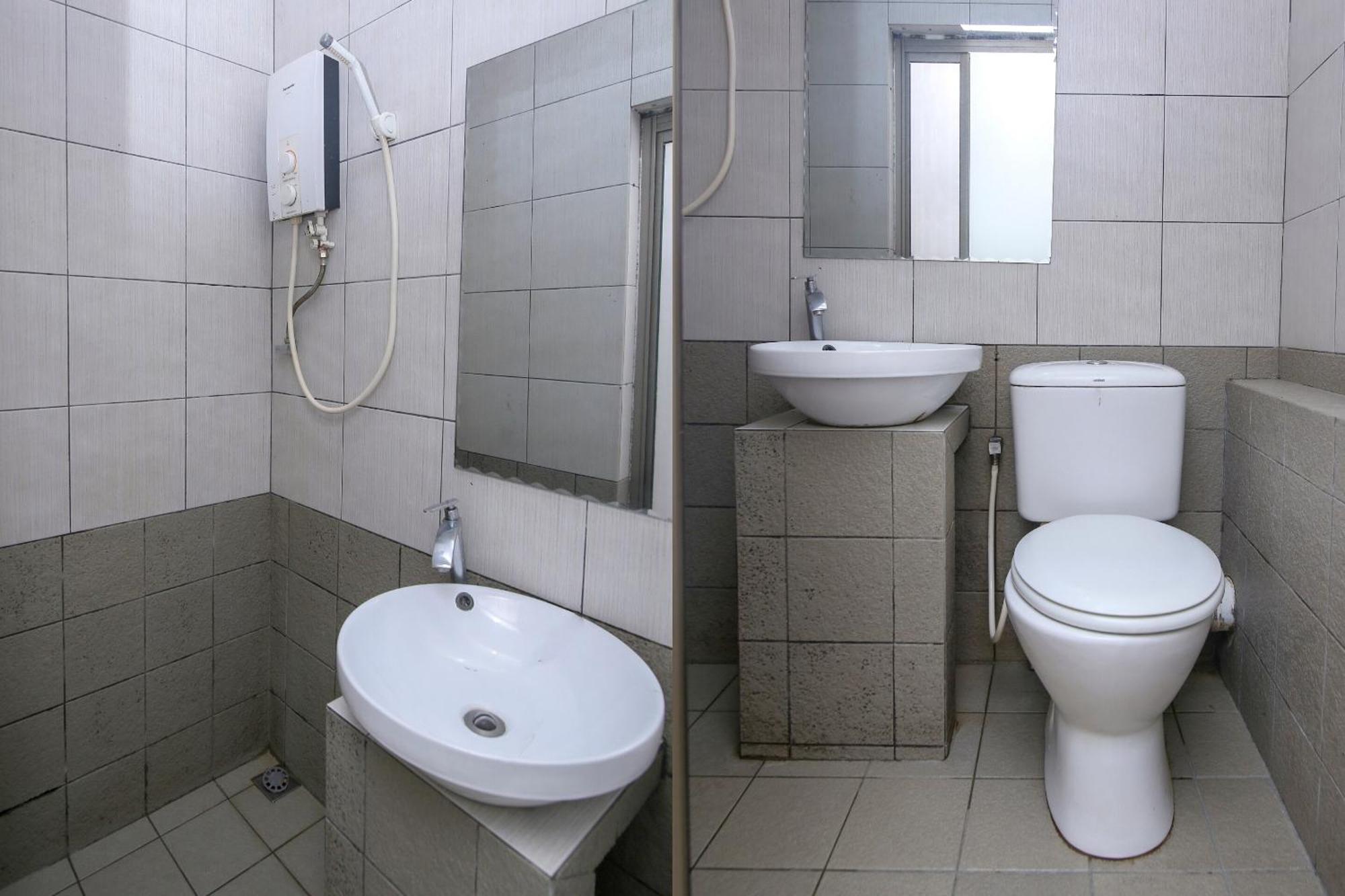 Nice Stay Three Six Five Services Kuching Bagian luar foto