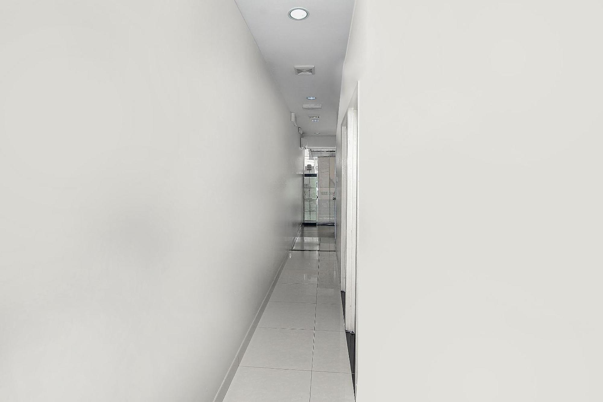 Nice Stay Three Six Five Services Kuching Bagian luar foto