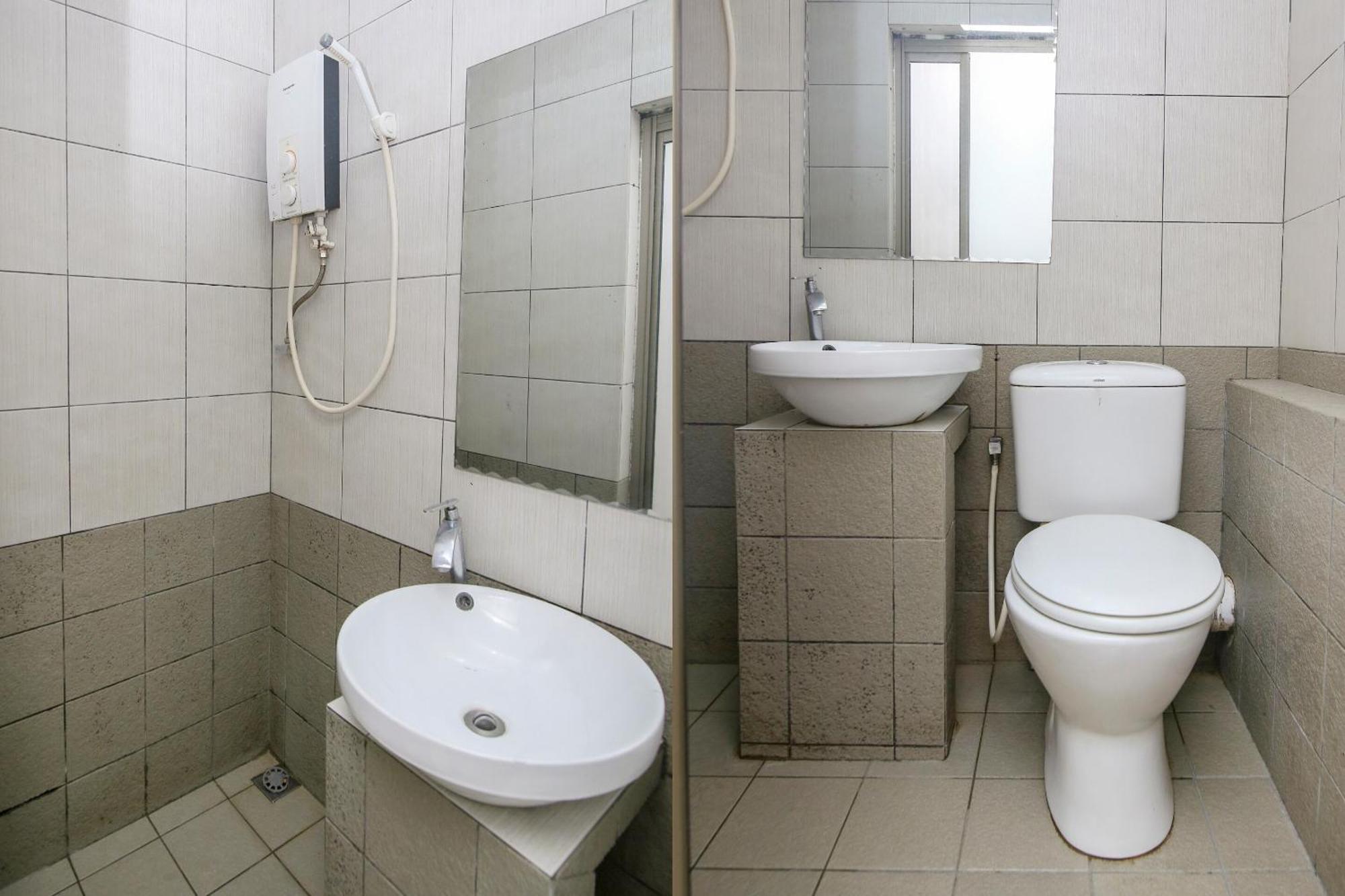 Nice Stay Three Six Five Services Kuching Bagian luar foto